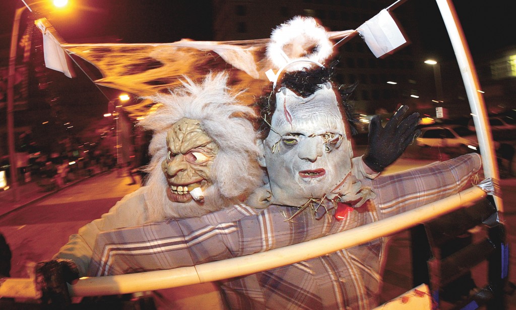 Halloween 2006